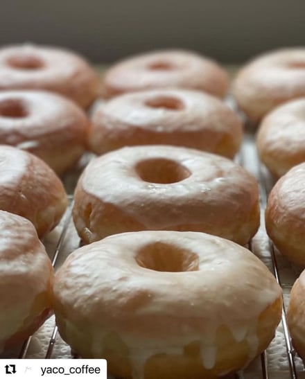 K’s Good Doughnuts