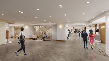 イメージパース