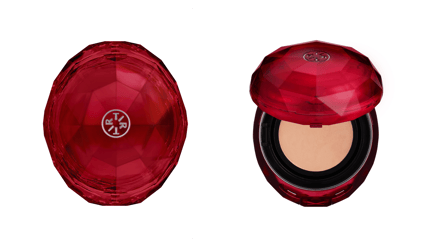 ファンデーション