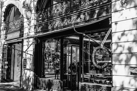 ウィンドウディスプレイ