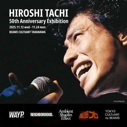 舘ひろし　コラボTシャツ