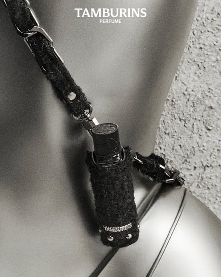 TAMBURINS サンシャイン チェーン ウェア アイテム画像