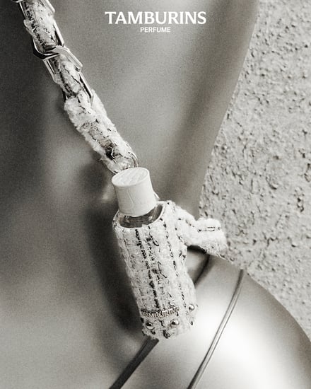 TAMBURINS サンシャイン チェーン ウェア アイテム画像