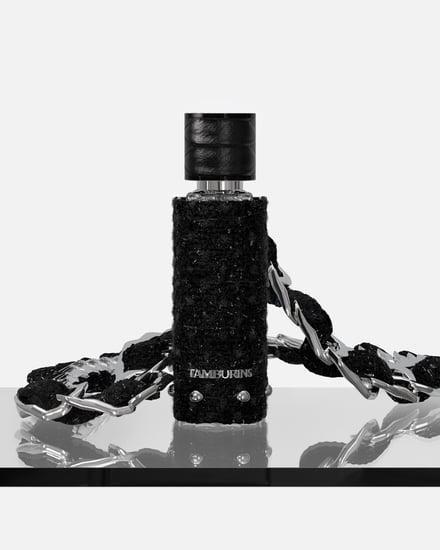 TAMBURINS サンシャイン チェーン ウェア アイテム画像