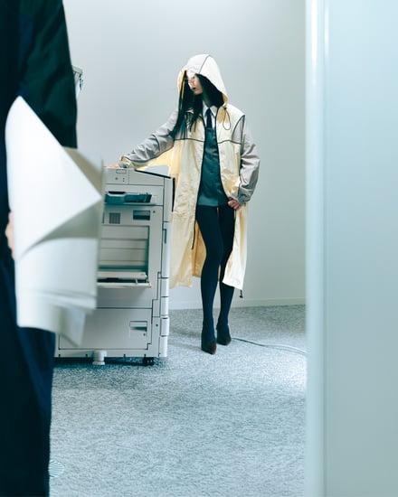 コレクションのビジュアル