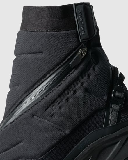 ゴアテックスを搭載したシューズ