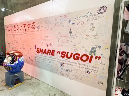 プレスプレビューの様子