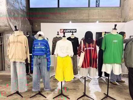 プレスプレビューの様子