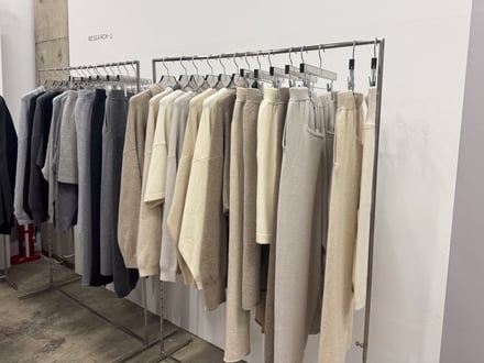 プレスプレビューの様子