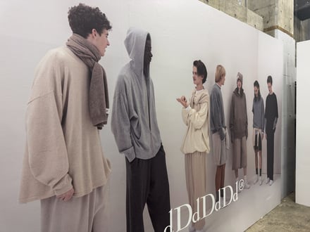 プレスプレビューの様子