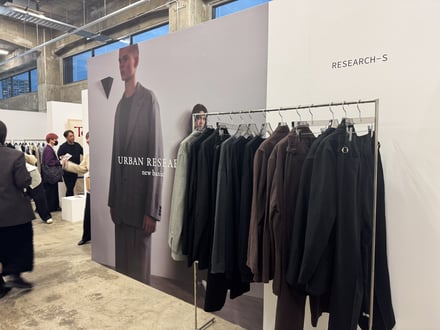 プレスプレビューの様子