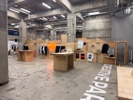 プレスプレビューの様子