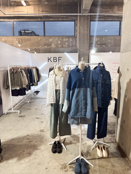 プレスプレビューの様子