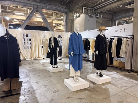 プレスプレビューの様子