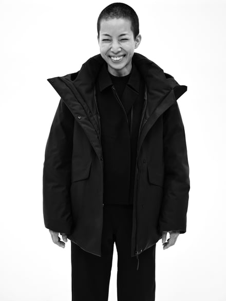 VEILANCEが公開したヴィジュアルや商品画像