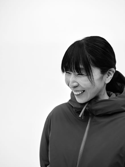 VEILANCEが公開したヴィジュアルや商品画像