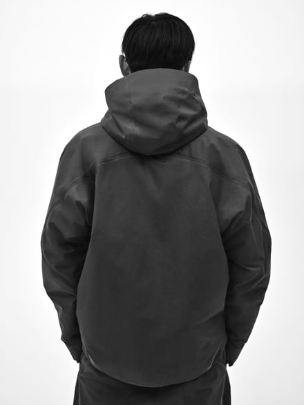 VEILANCEが公開したヴィジュアルや商品画像