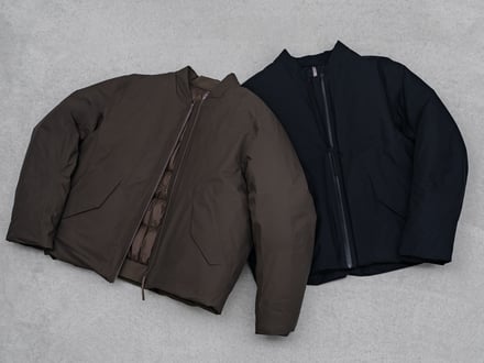 VEILANCEが公開したヴィジュアルや商品画像