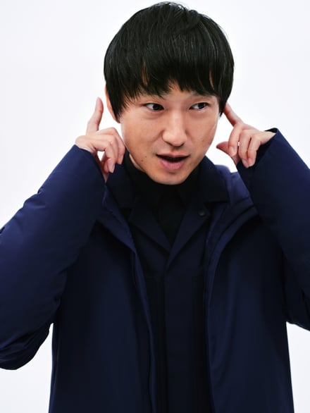 VEILANCEが公開したヴィジュアルや商品画像