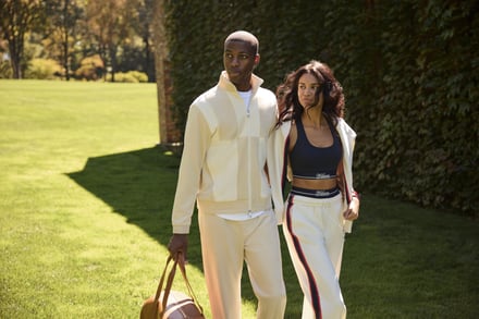 ウイルソン　日本初直営店