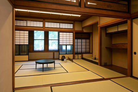 九段ハウスの画像