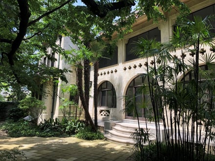 九段ハウスの画像