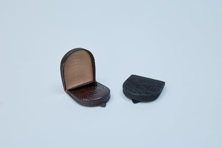 創業者にまつわるアーカイブ品のイメージ