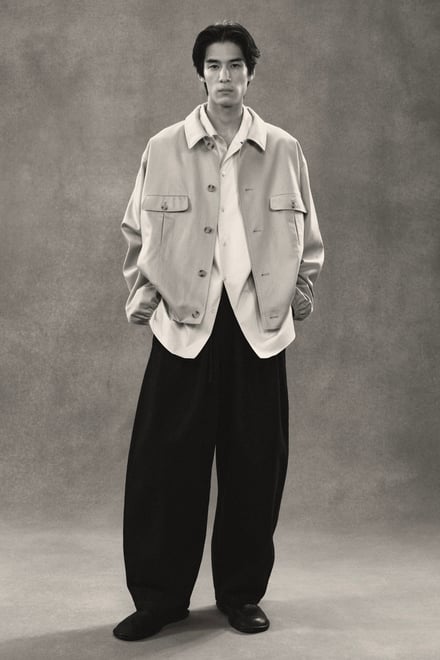 コラボレーションコレクションのヴィジュアル