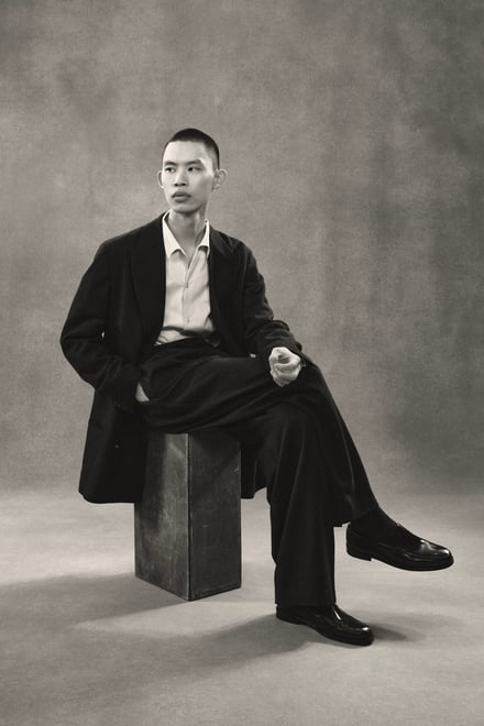 コラボレーションコレクションのヴィジュアル