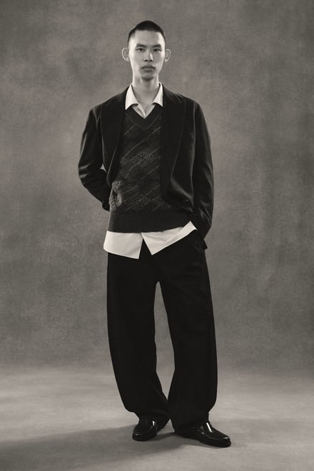 コラボレーションコレクションのヴィジュアル