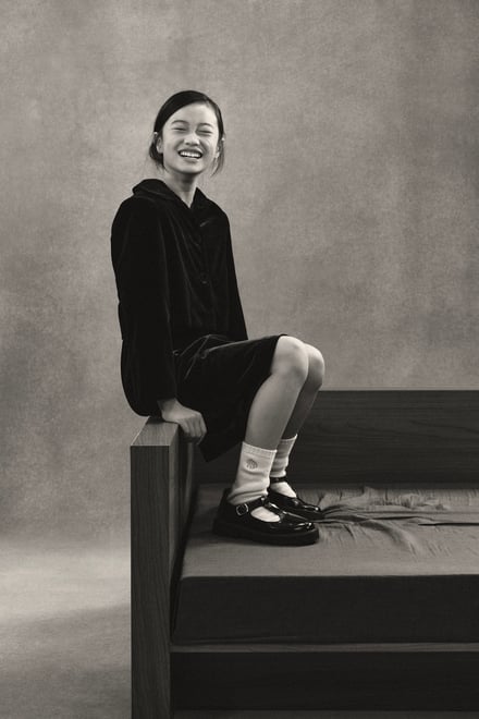 コラボレーションコレクションのヴィジュアル