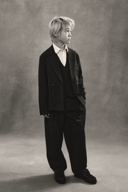 コラボレーションコレクションのヴィジュアル