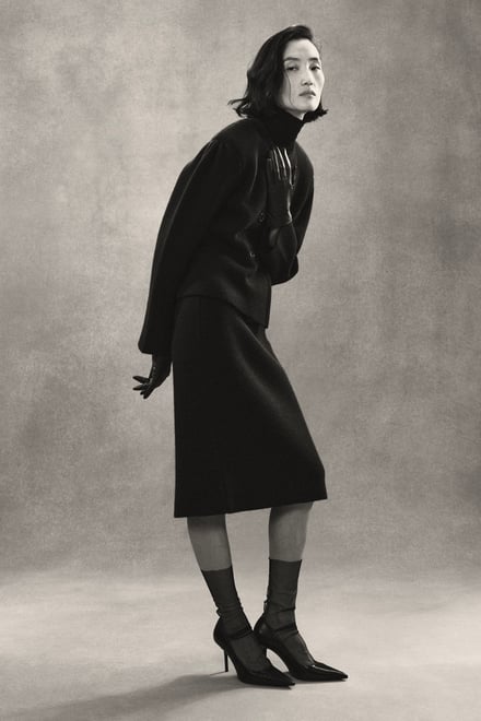 コラボレーションコレクションのヴィジュアル