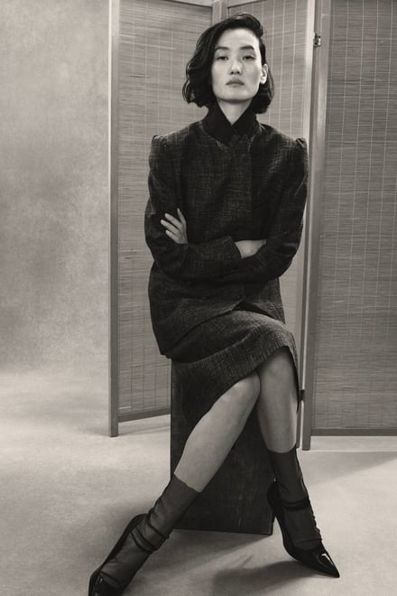 コラボレーションコレクションのヴィジュアル