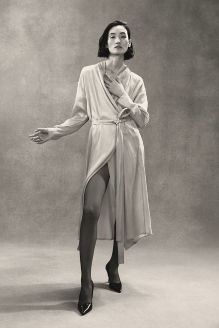 コラボレーションコレクションのヴィジュアル