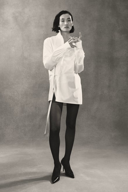 コラボレーションコレクションのヴィジュアル