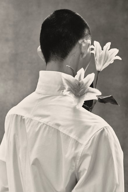 コラボレーションコレクションのヴィジュアル