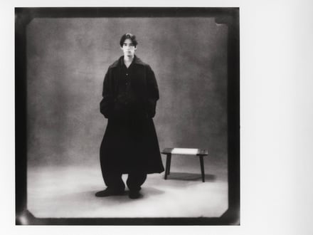 コラボレーションコレクションのヴィジュアル