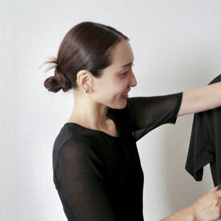 かんだまのポートレート