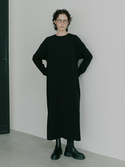 メガネの着用画像