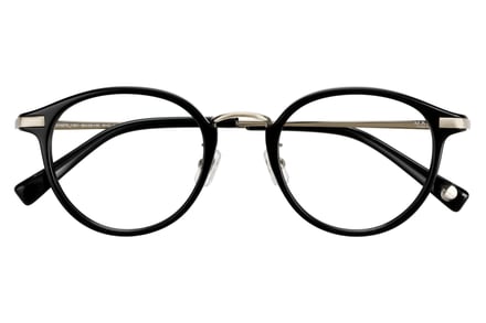 メガネの物撮り画像