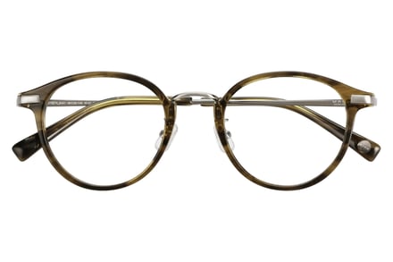 メガネの物撮り画像