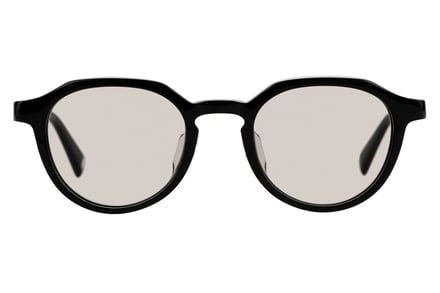 メガネの物撮り画像