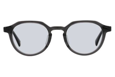 メガネの物撮り画像