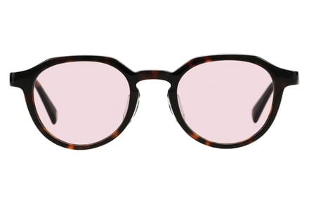 メガネの物撮り画像