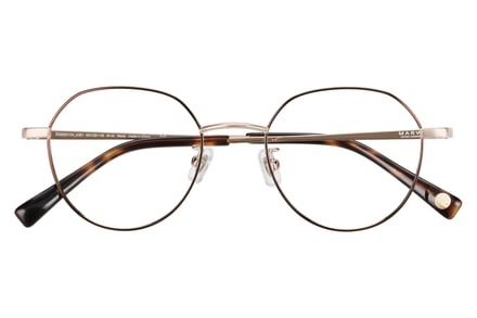 メガネの物撮り画像