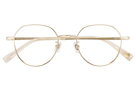 メガネの物撮り画像