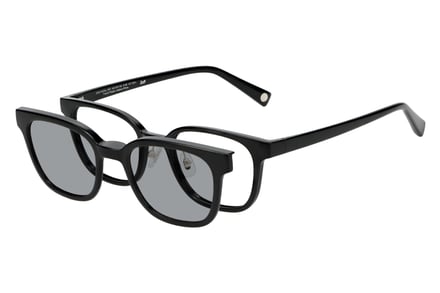 メガネの物撮り画像