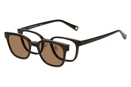 メガネの物撮り画像