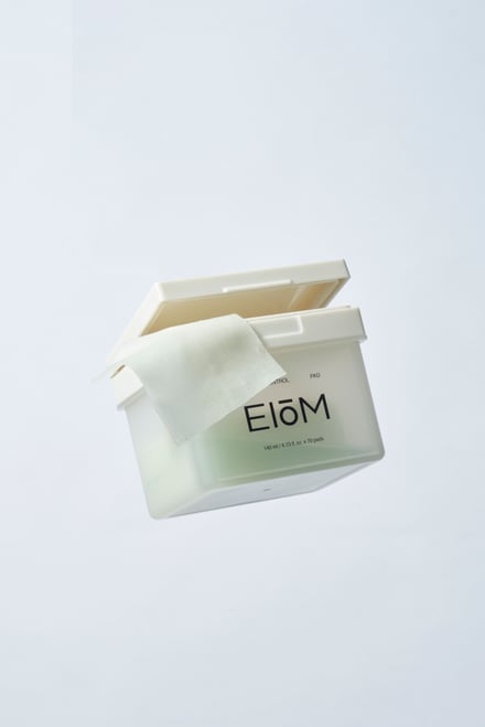 拭き取りパッド